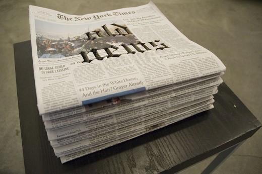 If you want more traffic to your content, leave the news out!