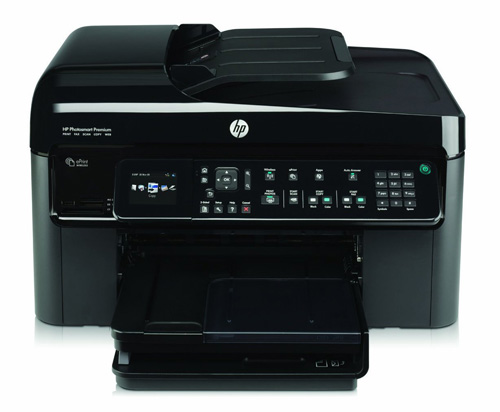 Top rated photo printer 2016