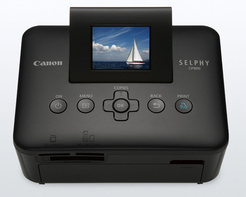 Best selling photo printer 2016