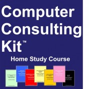 IT Consulting Kit profile image