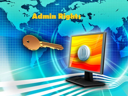 Most of people do not know how to boost their productivity while not surpassing  the Admin Rights barrier.