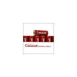 Cocaine Energy Drink - As Strong As 3 Red Bulls - 6 Pk