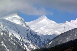 Ski Poem about Freedom | Spiritual Mountain Ode to the Downhill Slalom