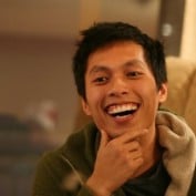 Edwin Chan profile image