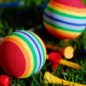 Golfing Holiday profile image