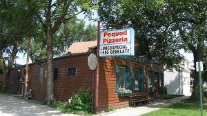 Pequod's Morton Grove location.