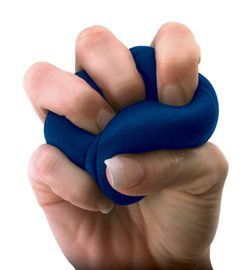 Gel Squeeze Ball Gel Squeeze Ball