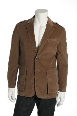 Awesome Corduroy Jackets for Men!