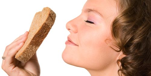 Fresh Baked Bread Ummmmm!