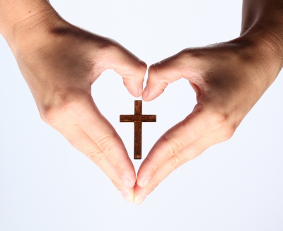 God is Love