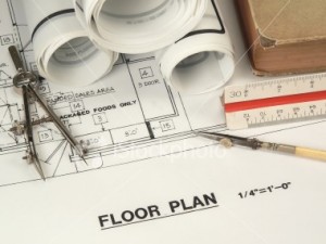 Architectural drawings
