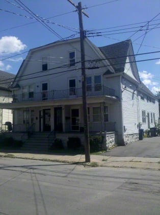 Our 2nd buy-to-let USA property - curently for sale - Duerstein St, Buffalo