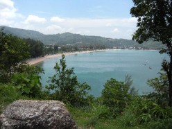 Paradise: Thailand's Beautiful Beaches