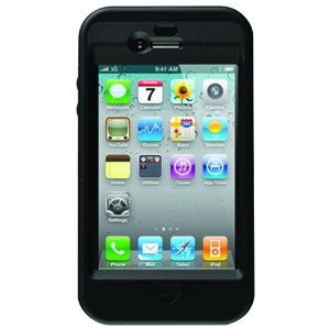 Other features of  OtterBox Defender Case for iPhone 4