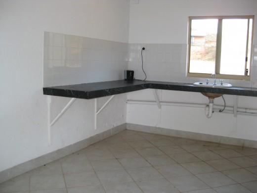 Lighthouse Caravan Park - Exmouth Ningaloo Reef