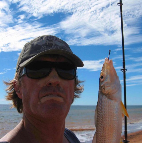 Meet my mate Gill