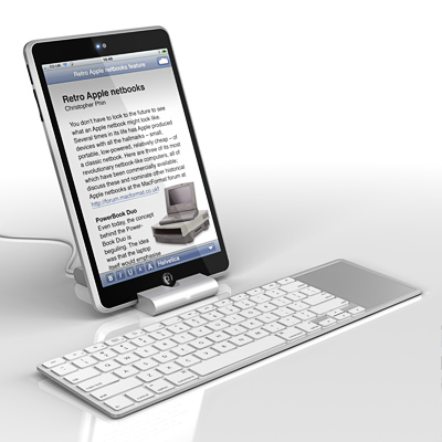Apple iPad