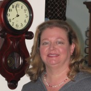 Kathlene R Fisher profile image