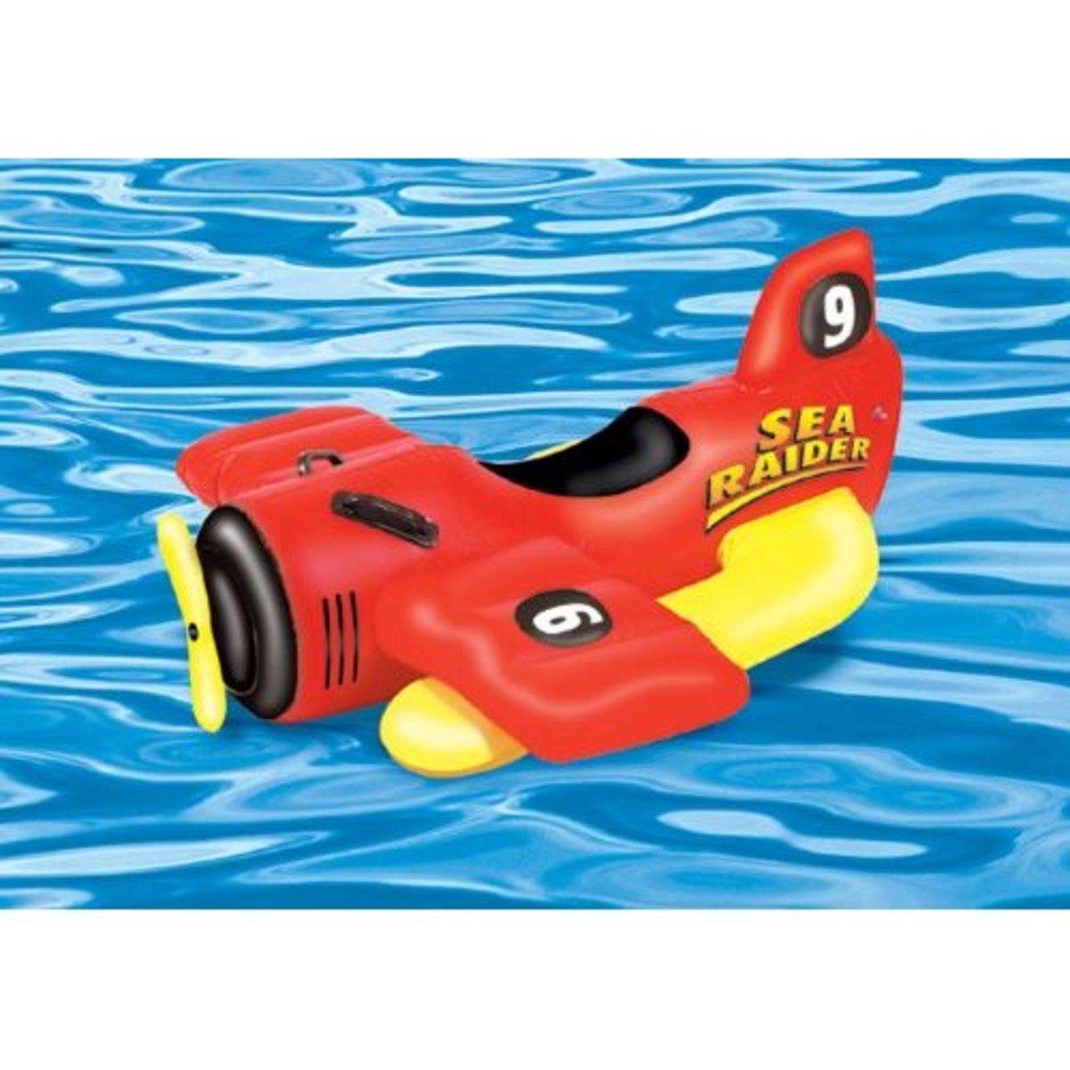Kids' Pool Toys at Discount Prices!