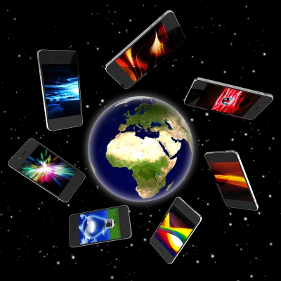 iPhones