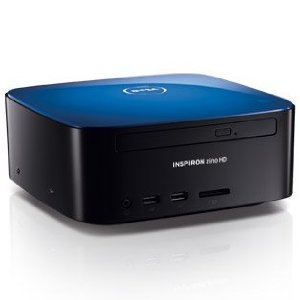 Dell Inspiron Zino HD - Blue