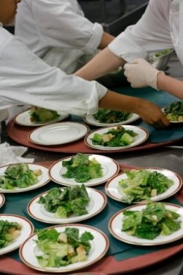 Chef Career Information - Culinary Schools in San Diego, California