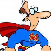 GeekBoy profile image