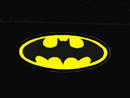 Batman Symbol