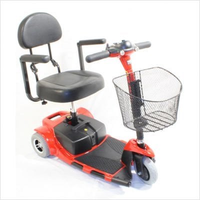 3 Wheel Mobility Scooter