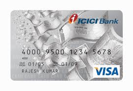 ICICI Credit Card
