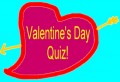 Valentine's Day Trivia Quiz Questions With Answers