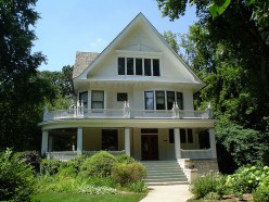 Top 10 Best Jobs in America's Richest Cities: Kenilworth, Illinois