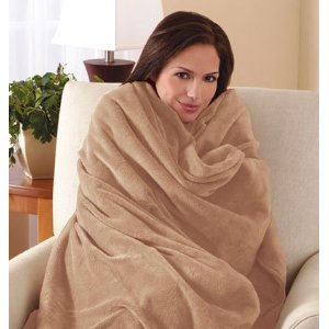 Buy A Sunbeam Electric Blanket