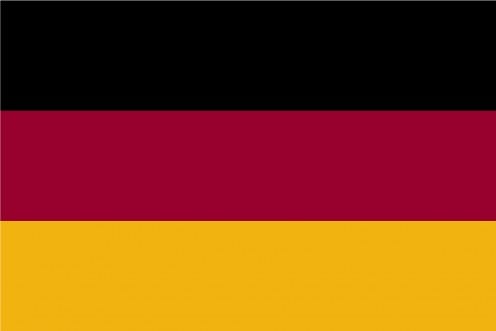 Flag of Germany