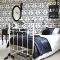 11 Examples of Damask Décor in the Home