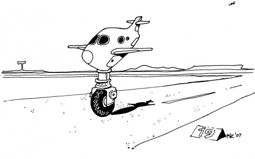 ShortJet Taxis