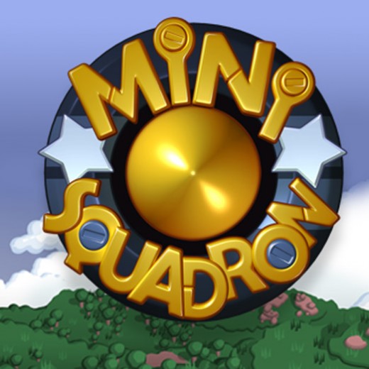 Mini Squadron Logo