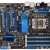 ASUS LGA 1366 - Intel X58 - True USB 3.0 & SATA 6Gb/s - ATX Motherboard P6X58D-E ASUS LGA 1366 - Intel X58 - True USB 3.0 & SATA 6Gb/s - ATX Motherboard P6X58D-E