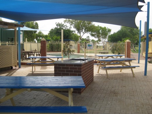 A great place to stay in Carnarvon