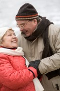 Love is Not Just for Valentine's Day-How Does Your Love Rate?