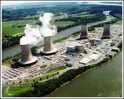 THREE MILE ISLAND
