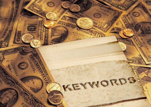 Keywords are the cornerstone in your SEO campaign.