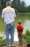 the boyes fishing