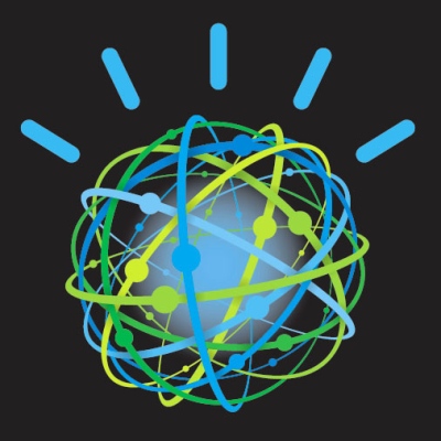 Watson Avatar and Logo