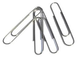 Paper clips (2)