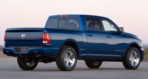 2010 Nissan Titan