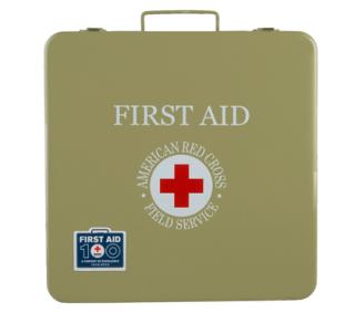 First Aid Kit