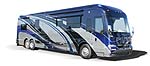 Class A Motor Home