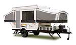 Pop Up Camper