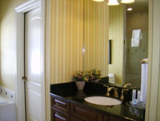 Home Improvements - Striped Walls | hubpages